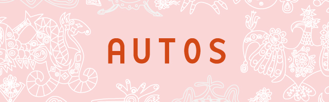 アトリエAUTOS